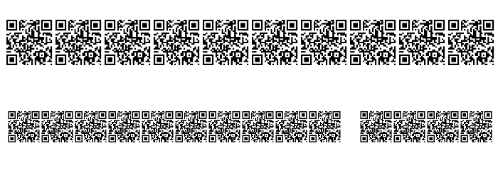 SureReal Font OTHER CHARS
