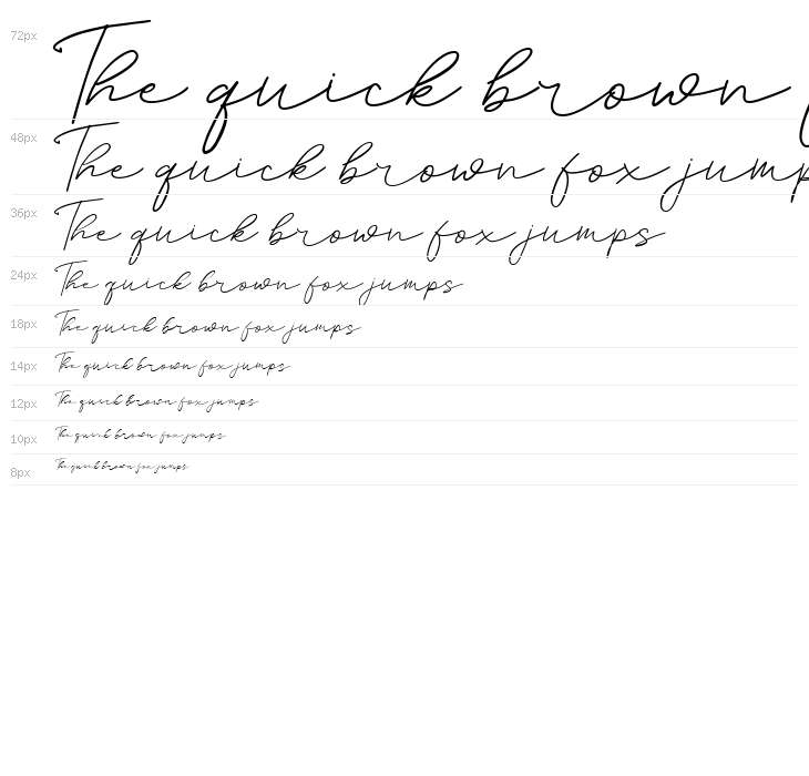 Sureder Stylish Waterfall