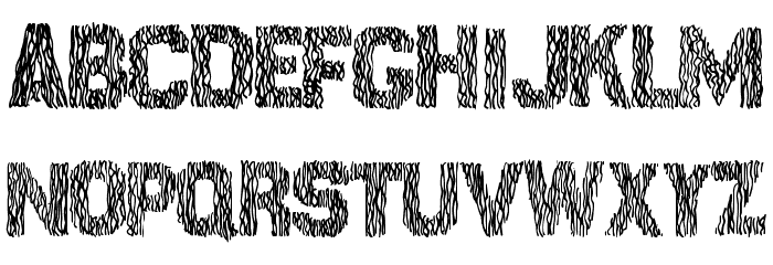SurfPoint Font OTHER CHARS