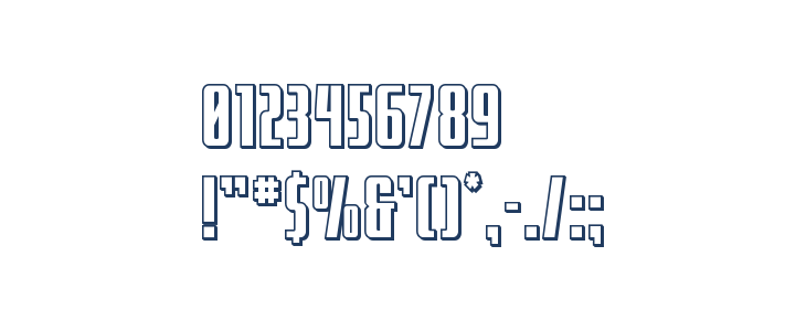 SurfQuest 3D Other Characters