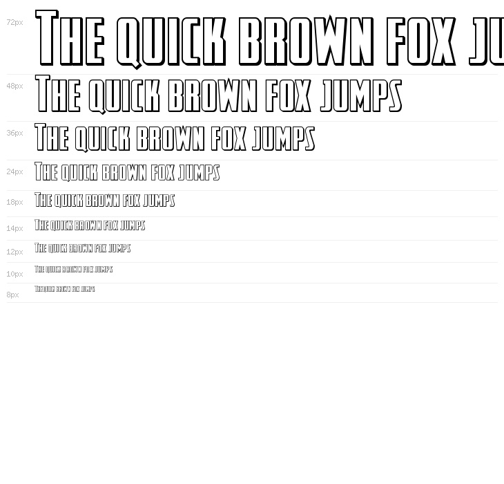 SurfQuest 3D Waterfall