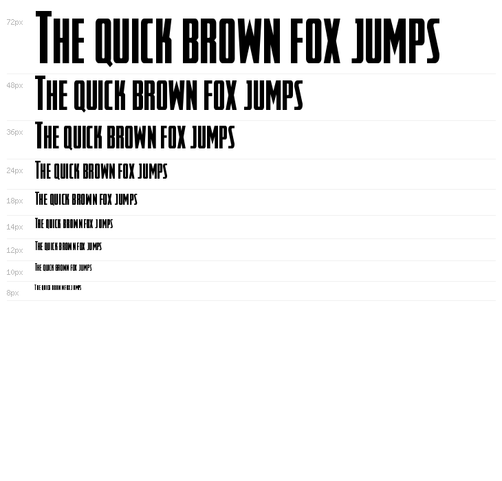 SurfQuest Condensed Waterfall