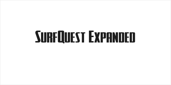 SurfQuest Expanded Logo