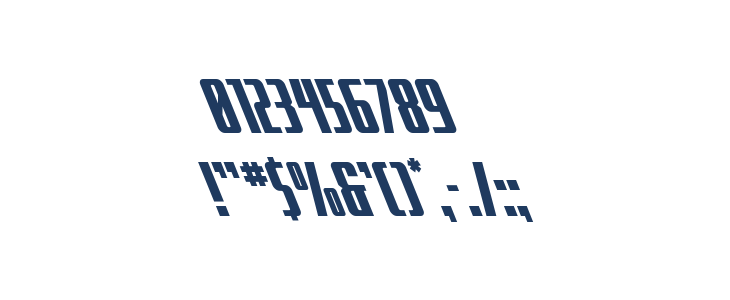 SurfQuest Leftalic Other Characters