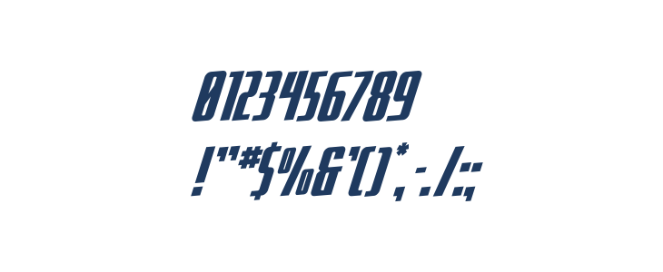 SurfQuest Rotalic Other Characters