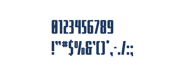 SurfQuest Spaced Other Characters