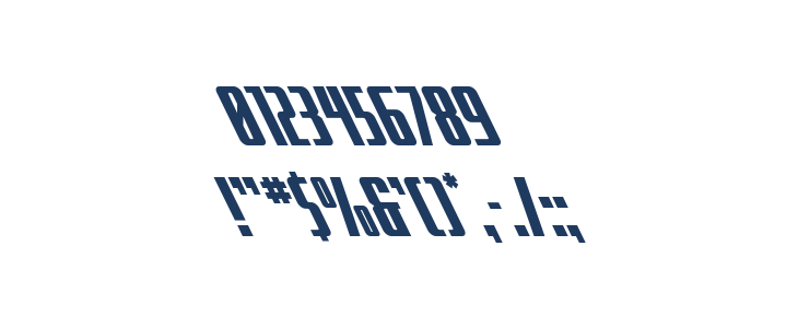 SurfQuest Super-Leftalic Other Characters