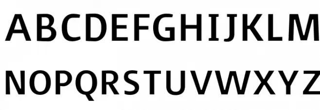 Surface Medium Шрифта ВЕРХНИЙ