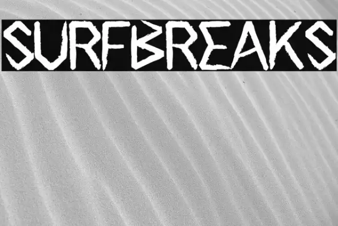 Surfbreaks Fuentes examples