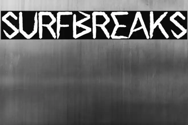 Surfbreaks Fuentes examples