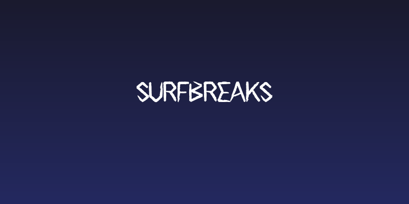 Surfbreaks Social Header