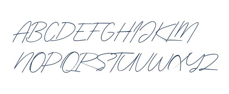 Surfers South Free Regular Uppercase