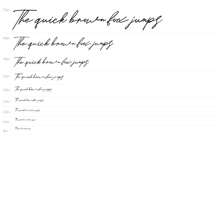 Surfers South Free Regular Waterfall