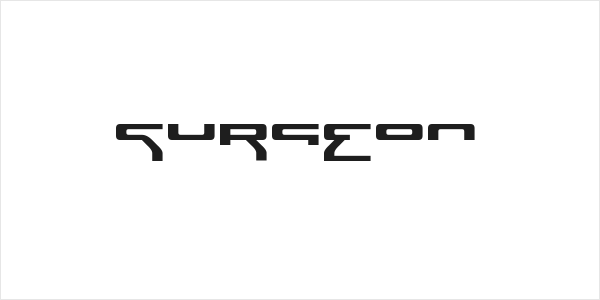 Surgeon Logo