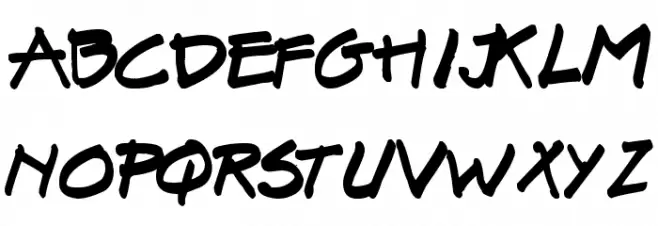 Suriel Font Litere mari
