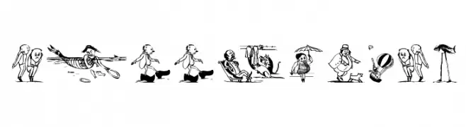 SurrealisM  لخطوط تنزيل
