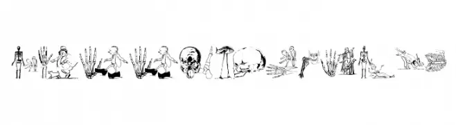 SurrealisMK  Descarca Fonturi Gratis