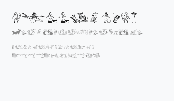 SurrealisM Business Card