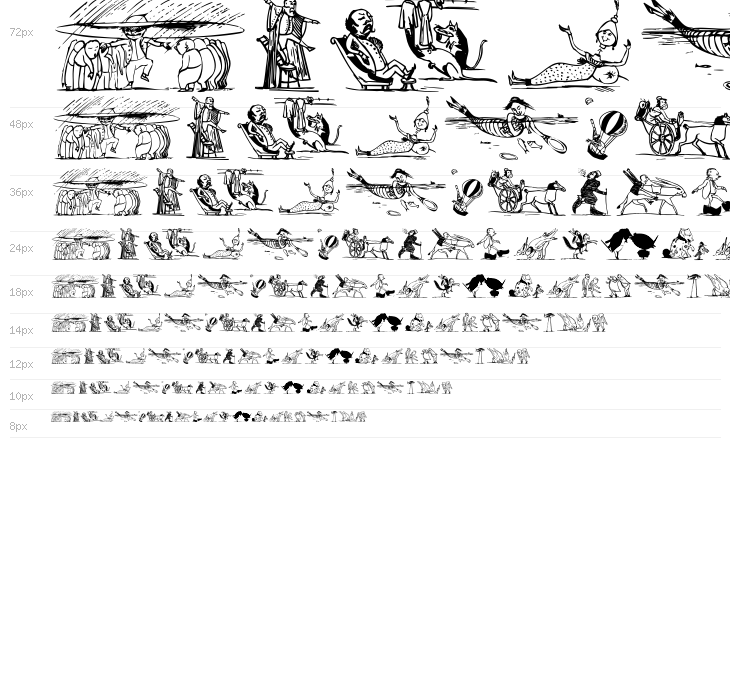 SurrealisM Waterfall