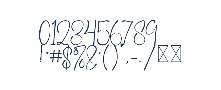 Surreally Other Characters