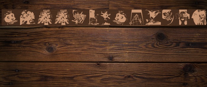 SurrealsmKTwo Font examples