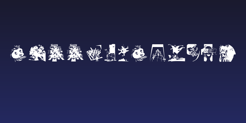 SurrealsmKTwo Social Header