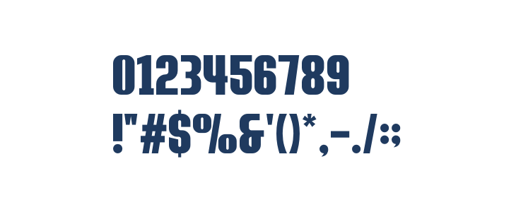 Survalia PERSONAL USE ONLY! Other Characters