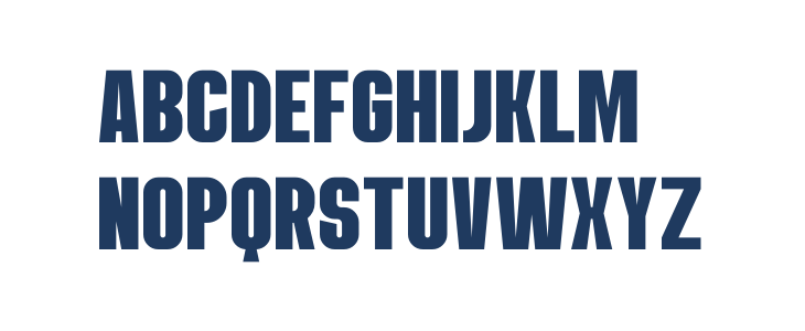 Survalia PERSONAL USE ONLY! Lowercase