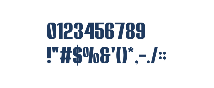 Survalyn PERSONAL USE ONLY! Other Characters