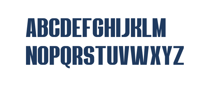 Survalyn PERSONAL USE ONLY! Lowercase