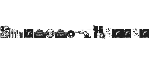 Survival Horror Logo