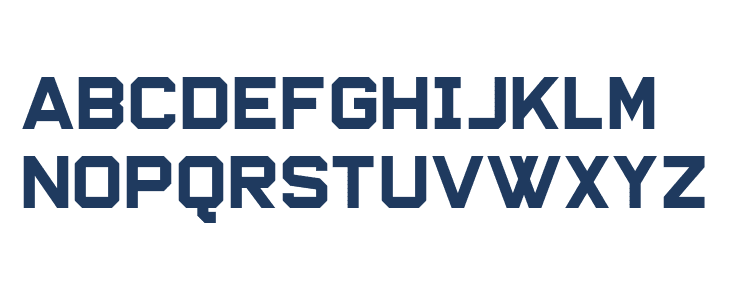 Survival Instinx Uppercase