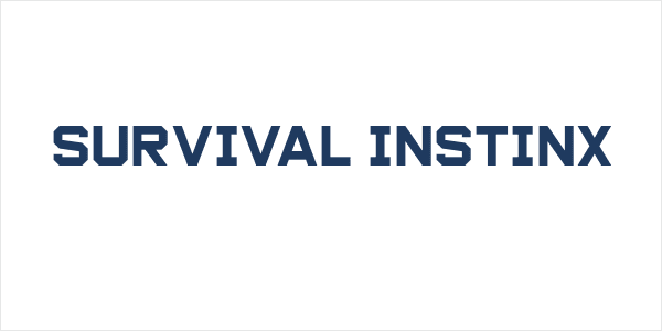 Survival Instinx Logo