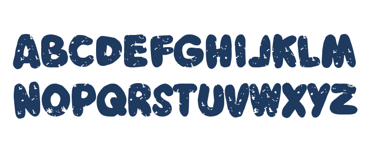 Survival Kids Lowercase