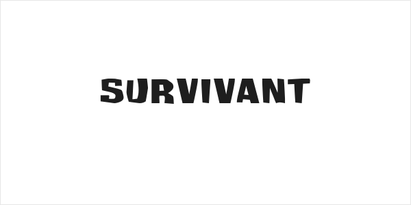 Survivant Logo