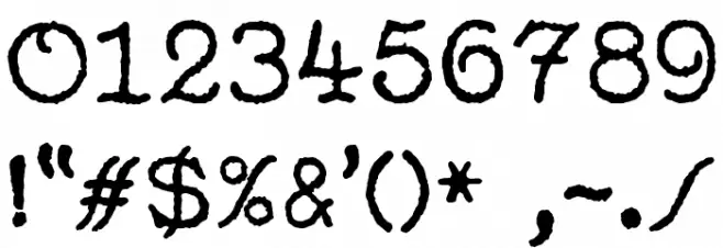 Susanne Nouveau Fuentes OTROS CHARS