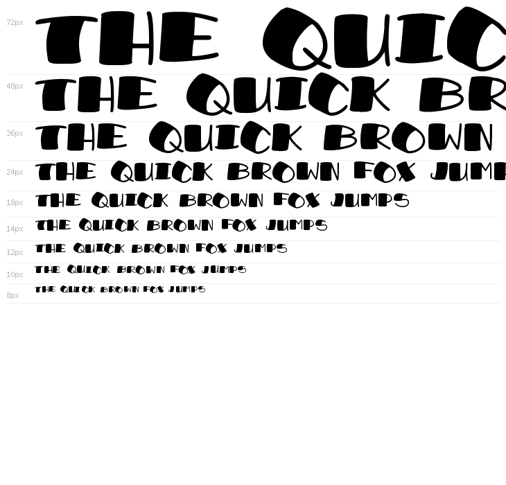 Sushi Roll Waterfall