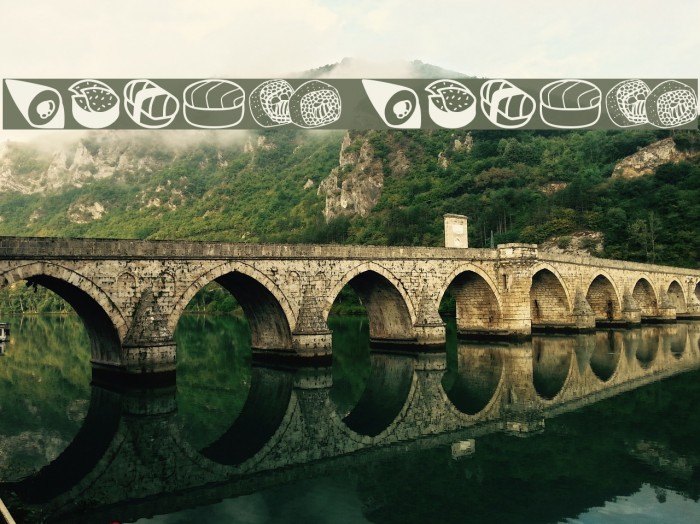 Sushi Sushi Example 3