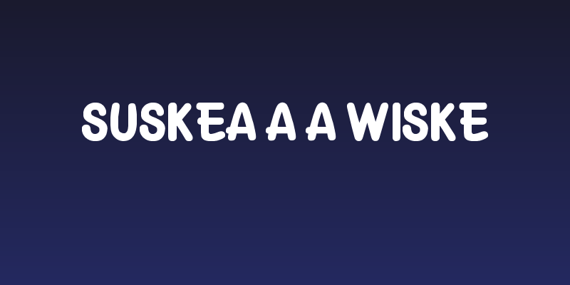 Suske---Wiske Social Header