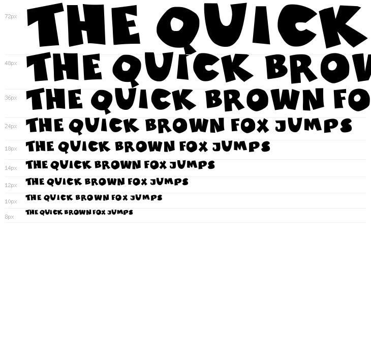 Sustainable Amazon II Bold Waterfall