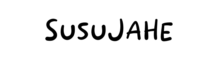 Susu Jahe  لخطوط تنزيل