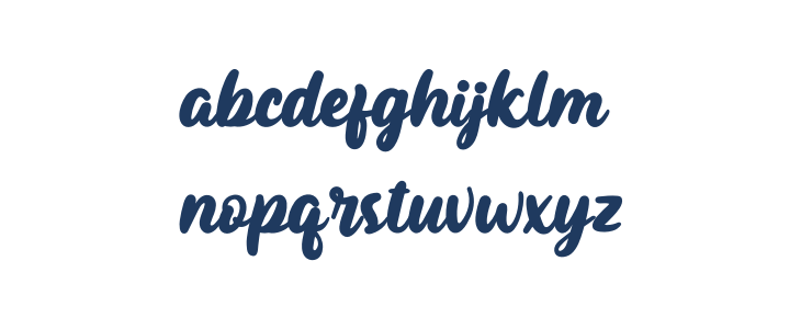 Sutiya Personal Use Lowercase