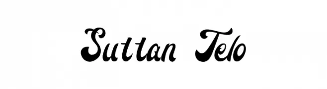 Suttan Telo  नि: शुल्क फ़ॉन्ट्स डाउनलोड