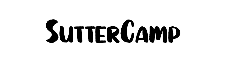 SutterCamp  baixar fontes gratis