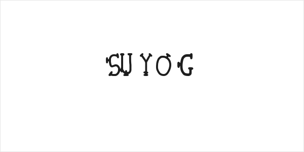 Suyog Logo