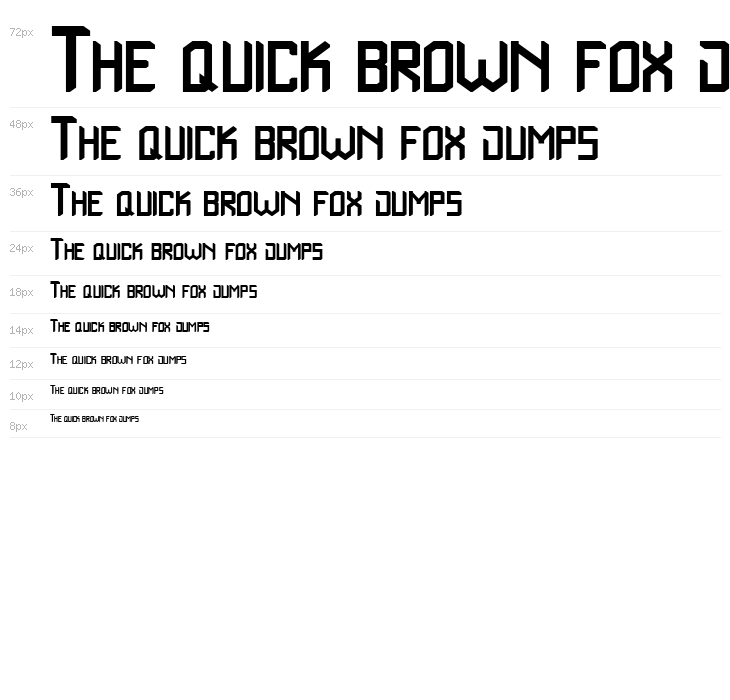 subakrie Regular Waterfall