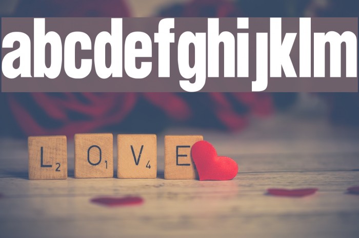 suede Font examples