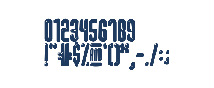 sugar [dissolve] Other Characters