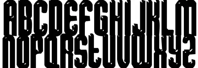sugar [dissolve] フォント 小文字