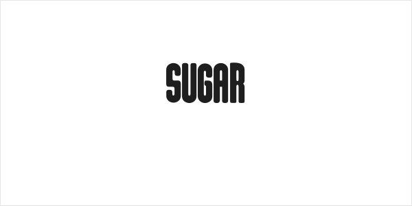 sugar Logo